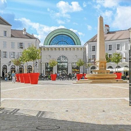 Disneyland-Paris 6Pers, Wifi, Garden Montevrain Ngoại thất bức ảnh
