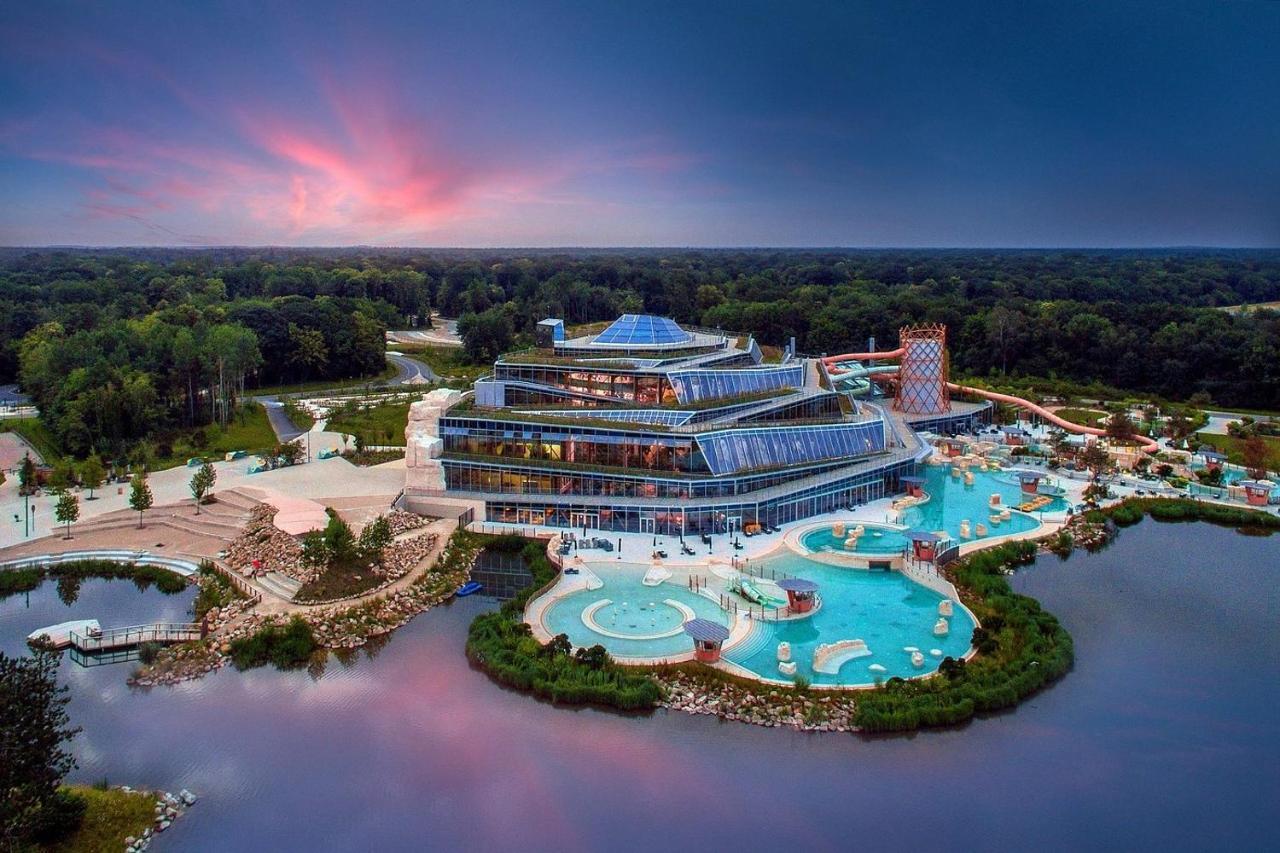 Disneyland-Paris 6Pers, Wifi, Garden Montevrain Ngoại thất bức ảnh